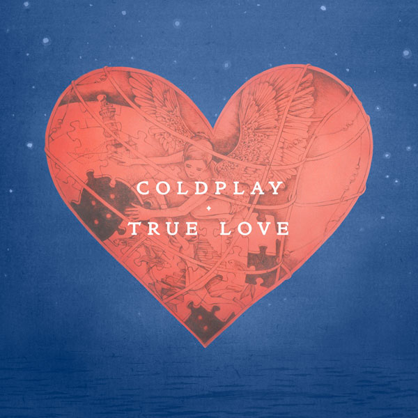 Coldplay Fix You - true love roblox music video